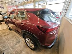 شيفروليه تريل بليزر